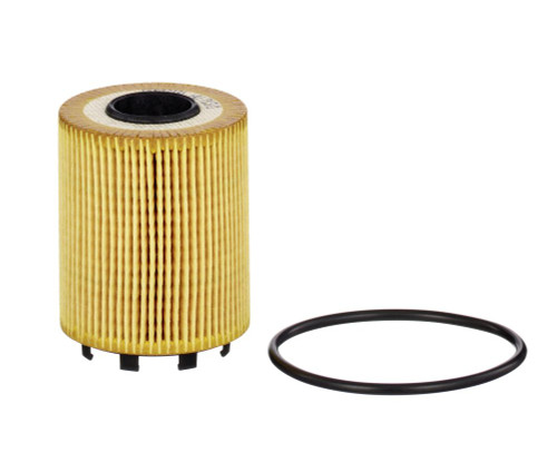 Filtro de aceite MANN-FILTER HU 713/1 x 83mm 29mm