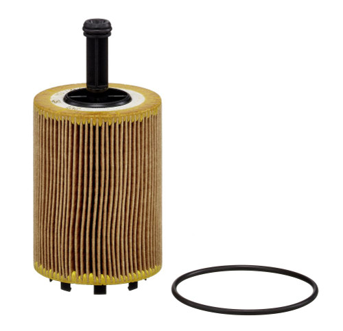 Filtro de aceite MANN-FILTER HU 719/7 x 141mm 33mm