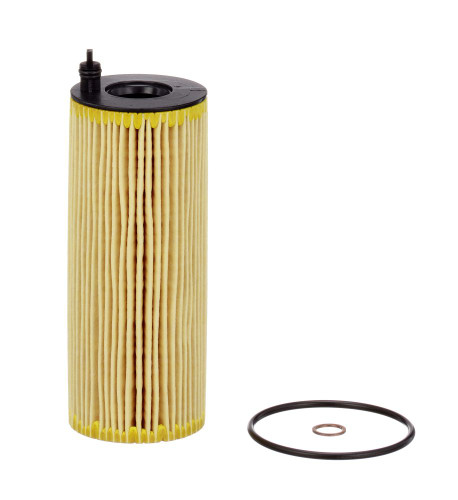 Filtro de aceite MANN-FILTER HU 721/5 x 172mm 26mm