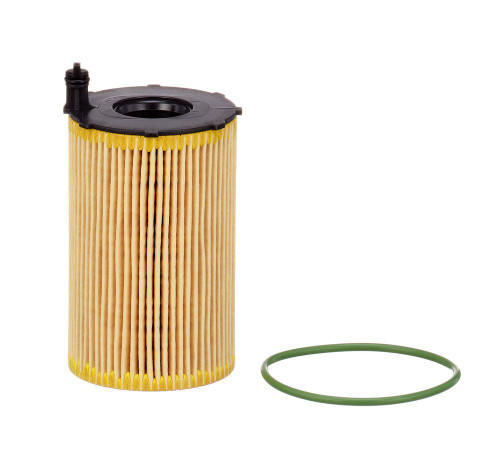 Filtro de aceite MANN-FILTER HU 8005 z 128mm 29mm