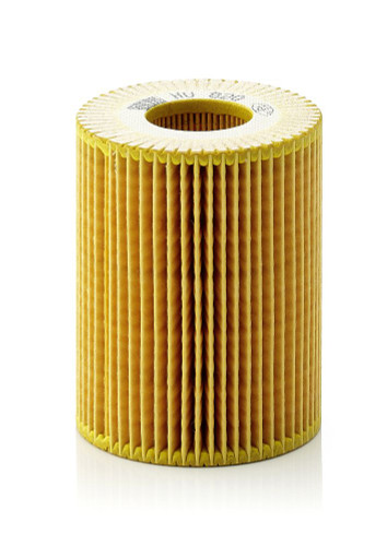 Filtro de aceite MANN-FILTER HU 820 x 92mm 31mm