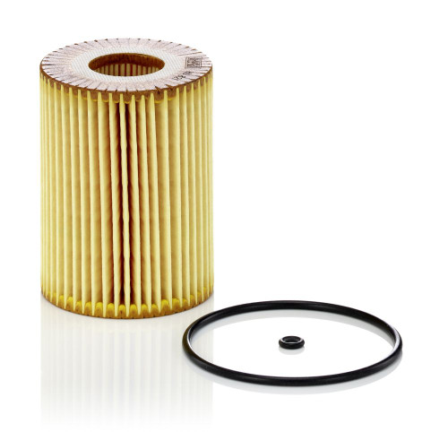Filtro de aceite MANN-FILTER HU 821 x 95mm 31mm