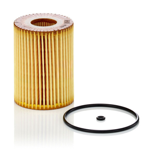Filtro de aceite MANN-FILTER HU 821 x 95mm 31mm