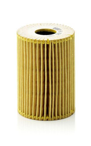 Filtro de aceite MANN-FILTER HU 825 x 101mm 27mm