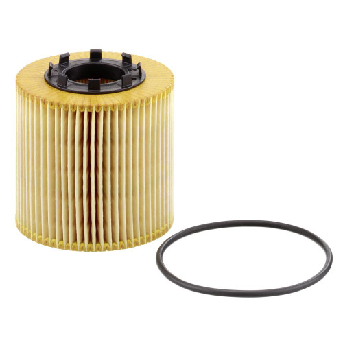Filtro de aceite MANN-FILTER HU 923 x 92mm 38mm