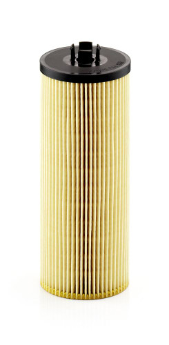Filtro de aceite MANN-FILTER HU 945/2 x 210mm 28mm