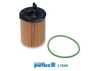Filtro de aceite PURFLUX L1044 99mm 72mm