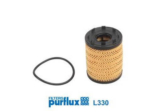 Filtro de aceite PURFLUX L330 85mm 65mm