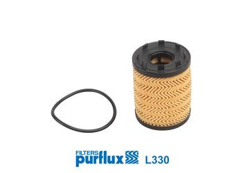 Filtro de aceite PURFLUX L330 85mm 65mm