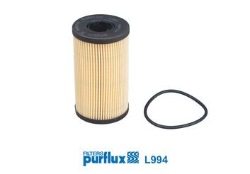 Filtro de aceite PURFLUX L994 99mm 58mm