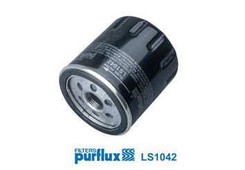 Filtro de aceite PURFLUX LS1042 85mm 76mm