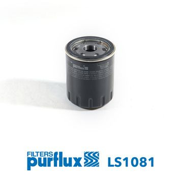 Filtro de aceite PURFLUX LS1081 101mm 78mm
