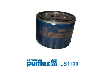 Filtro de aceite PURFLUX LS1130 64mm 78mm
