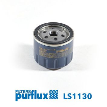 Filtro de aceite PURFLUX LS1130 64mm 78mm