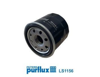 Filtro de aceite PURFLUX LS1156 65mm 65mm