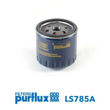Filtro de aceite PURFLUX LS785A 95mm 95mm