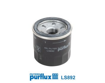 Filtro de aceite PURFLUX LS892 65mm 66mm