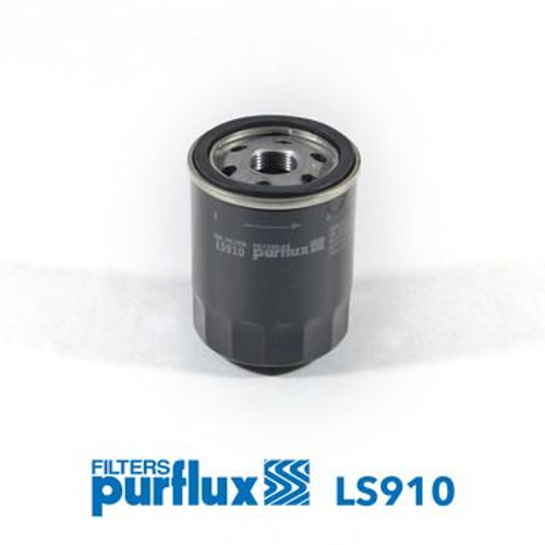 Filtro de aceite PURFLUX LS910 87mm 66mm