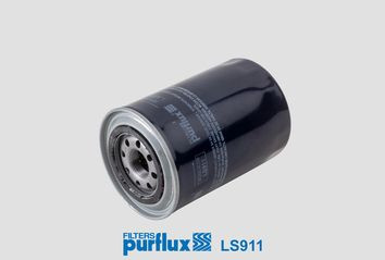 Filtro de aceite PURFLUX LS911 151mm 102mm