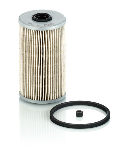 Filtro combustible MANN-FILTER P 726 x 124mm 20mm
