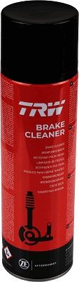Detergente para frenos/embrague TRW PFC105CE 500ml