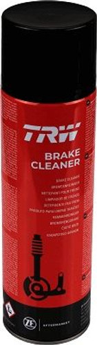 Detergente para frenos/embrague TRW PFC105CE 500ml