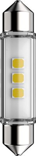 Bombilla, luz de entrada PHILIPS 11866CU70X1 12V 1W
