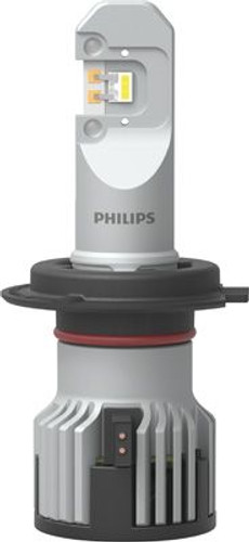 Lámpara PHILIPS 11972U60BX2 12V 15W