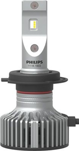 Lámpara PHILIPS 11972U60SX2 12V 17W
