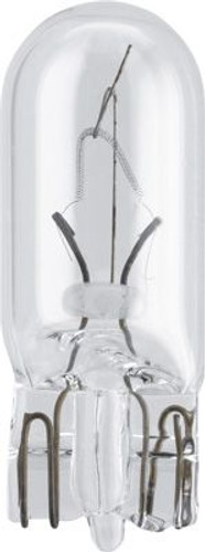 Bombilla, luz de entrada PHILIPS 12256CP 12V 3W