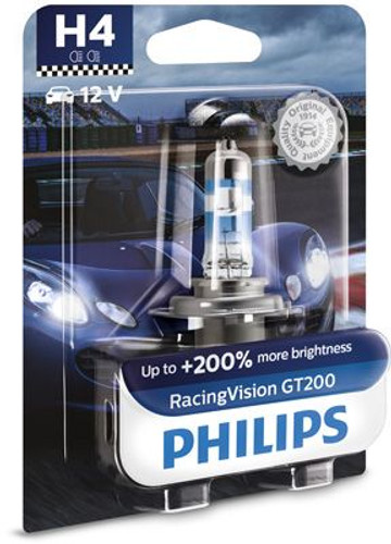 Lámpara PHILIPS 12342RGTB1 12V 60/55W