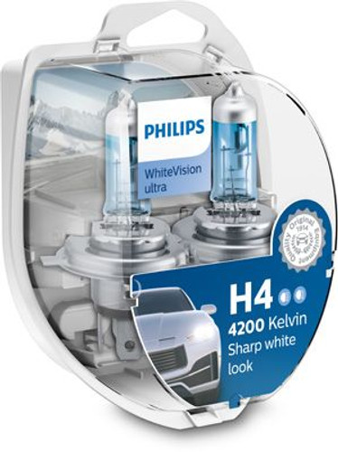 Lámpara PHILIPS 12342WVUSM 12V 60/55W