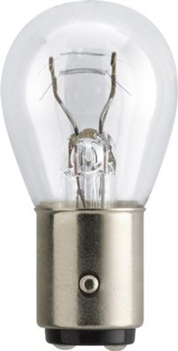 Lámpara PHILIPS 12499CP 12V 21/5W