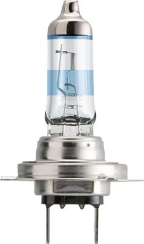 Lámpara PHILIPS 12972XVPS2 12V 55W