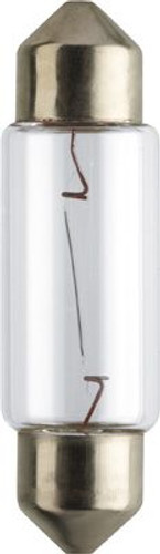 Bombilla, luz de entrada PHILIPS 13844CP 24V 5W