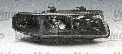 Faro principal VALEO 087481 1,986kg
