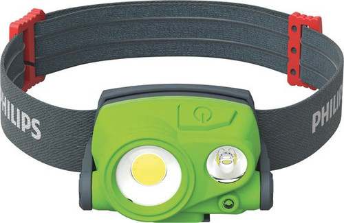 Lámpara portátil PHILIPS X30HEADX1 3,7V 3W