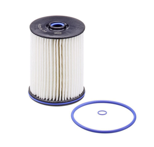 Filtro combustible MANN-FILTER PU 10 027/1 z 115mm 92mm