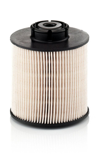 Filtro combustible MANN-FILTER PU 1046/1 x 103mm 13mm