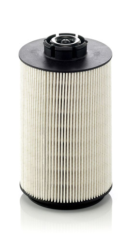 Filtro combustible MANN-FILTER PU 1058 x 164mm 46mm