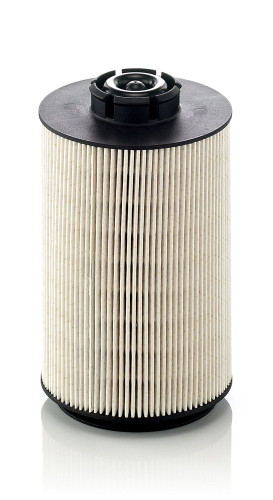 Filtro combustible MANN-FILTER PU 1058 x 164mm 46mm