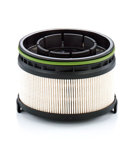 Filtro combustible MANN-FILTER PU 11 001 z KIT 72mm 19mm