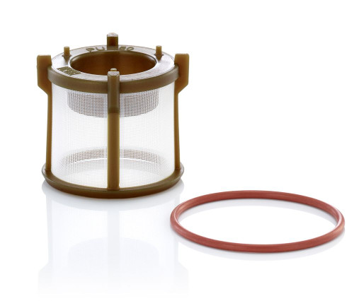 Filtro combustible MANN-FILTER PU 50 z 41mm 47mm