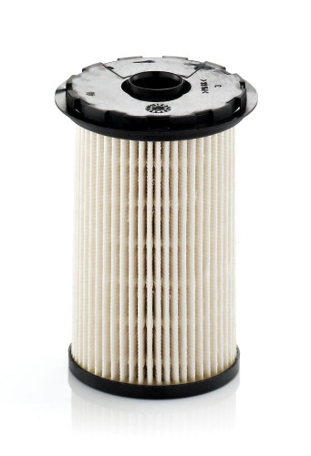 Filtro combustible MANN-FILTER PU 7002 x 107mm 78mm