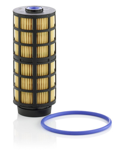 Filtro combustible MANN-FILTER PU 7004 z 164mm 68mm