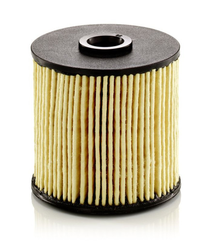 Filtro combustible MANN-FILTER PU 7011 z 64mm 15mm