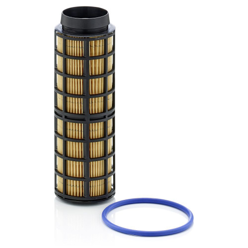 Filtro combustible MANN-FILTER PU 7017 z 200mm 49mm