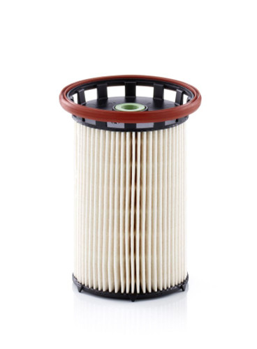Filtro combustible MANN-FILTER PU 8008/1 123mm 10mm