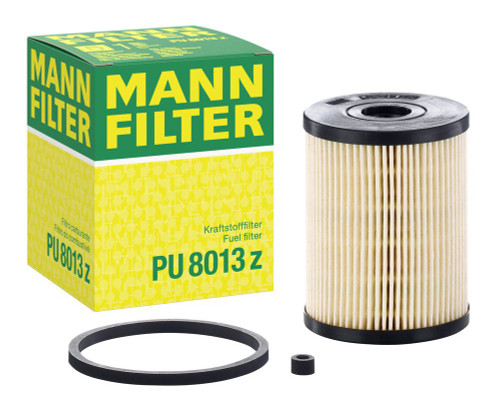 Filtro combustible MANN-FILTER PU 8013 z 90mm 20mm