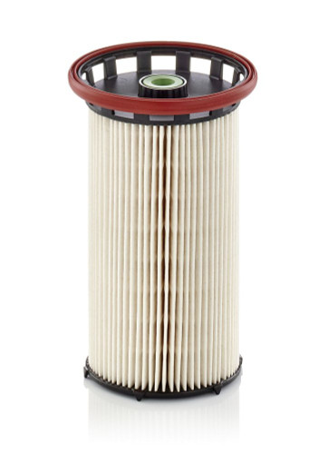 Filtro combustible MANN-FILTER PU 8028 vista frontal